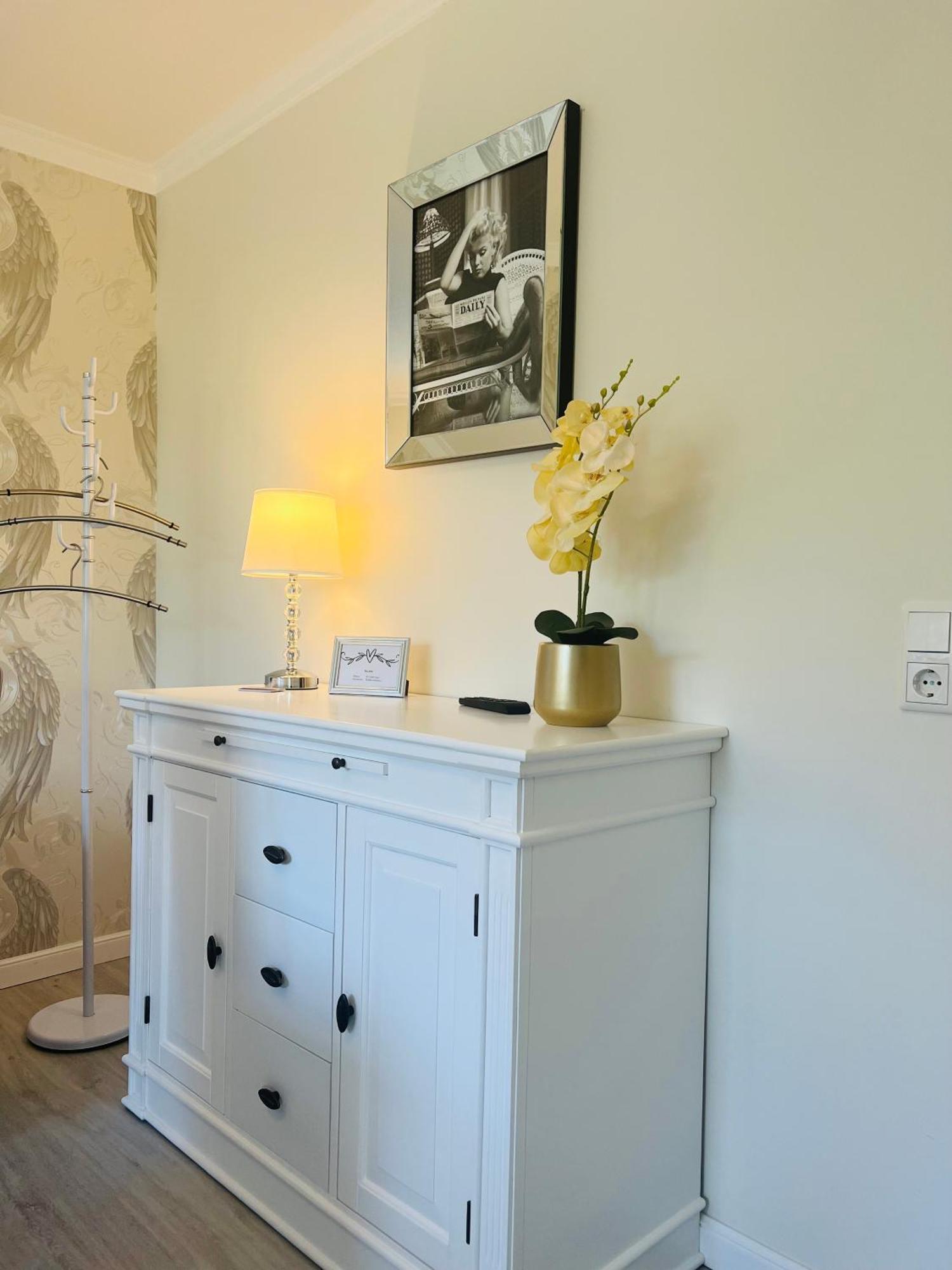 Maison Lily Apartment 5 Bad Lauterberg Kültér fotó